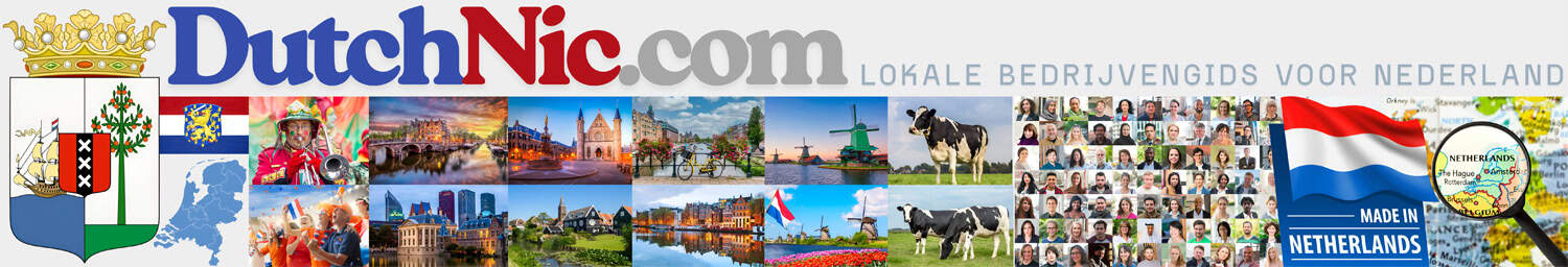 Gemaakt in Nederland - LifeStyle health & prevention Weert